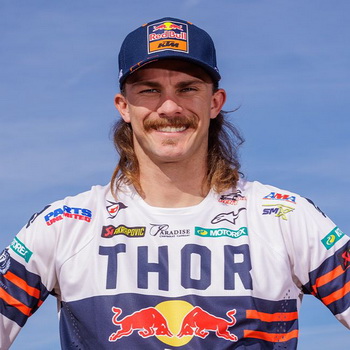 Aaron Plessinger Biography